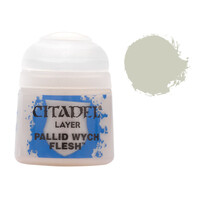 Citadel Paint Layer Pallid Wych Flesh 12ml